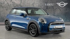 MINI Hatchback 1.5 Cooper Classic 3dr Auto Petrol Hatchback